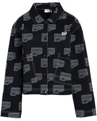 PUMA - Veste et Blouson - Lyst