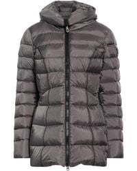 Peuterey - Military Puffer Polyester - Lyst