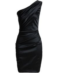 La Petite Robe Di Chiara Boni - Mini Dress Polyamide, Elastane - Lyst