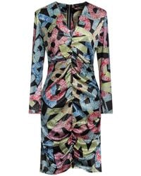 Nora Barth - Midi-Kleid - Lyst