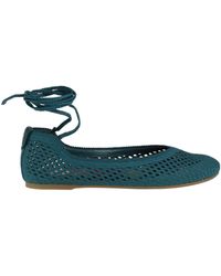 Dior - Ballerine - Lyst