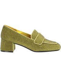 Jeffrey Campbell - Loafers - Lyst