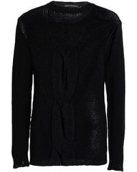 Daniele Alessandrini - Sweaters - Lyst