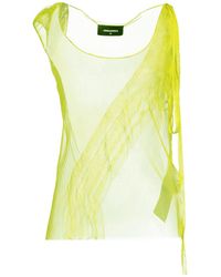 DSquared² - Top - Lyst