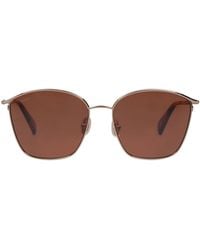 Max Mara - Occhiali Da Sole - Lyst