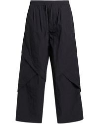 Juun.J - Pants Nylon - Lyst