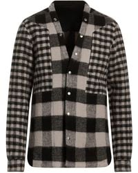 Rick Owens - Jacket - Lyst