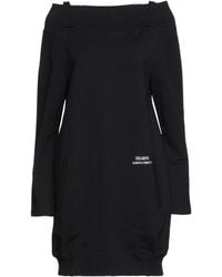 Alberta Ferretti - Mini Dress - Lyst