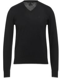 ARMANI EXCHANGE - Jumper - Lyst