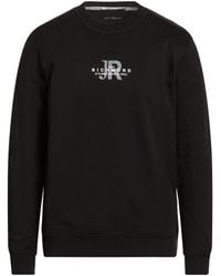 John Richmond - Sweat-Shirt - Lyst