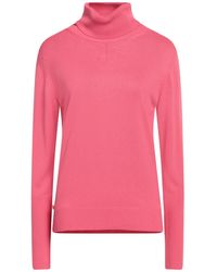 Manila Grace - Turtleneck - Lyst