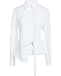 MSGM - Shirts - Lyst