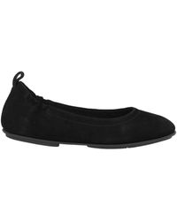 Fitflop - Ballet Flats - Lyst