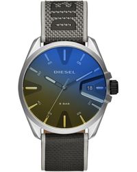 DIESEL Armbanduhr - Schwarz
