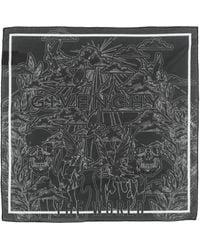 Givenchy - Scarf - Lyst