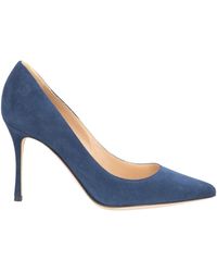 Sergio Rossi - Pumps - Lyst