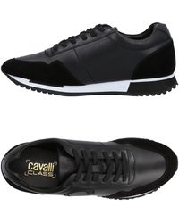 Class Roberto Cavalli Sneakers for Men 
