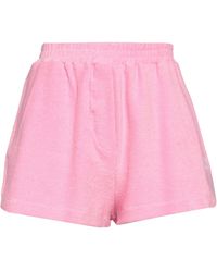 Douuod - Shorts E Bermuda - Lyst