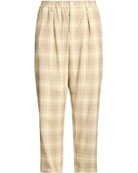 Marni - Trouser - Lyst