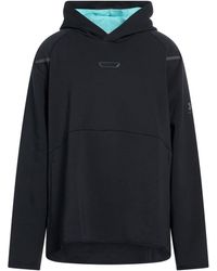 Under Armour - Sweatshirt Polyester, Cotton, Elastane - Lyst