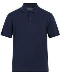 Paul & Shark - Polo Shirt Cotton - Lyst