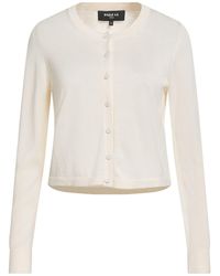 Paule Ka - Strickjacke - Lyst