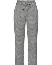 Stefanel Pants, Slacks and Chinos for Women | Online Sale up to 71% off |  Lyst