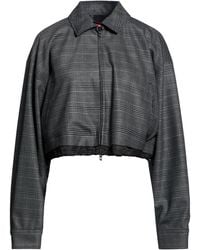DIESEL - Jackets - Lyst