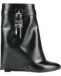 Givenchy - Ankle Boots - Lyst