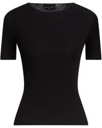 Roberto Collina - Pullover - Lyst