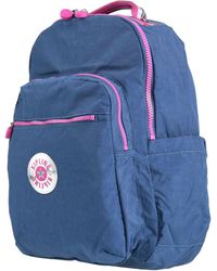 Kipling Backpacks for Women | Online Sale up to 71% off | Lyst
