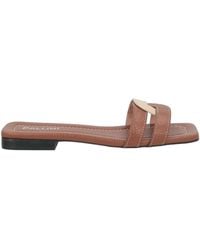 Pollini - Sandals - Lyst