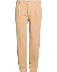 Incotex - Trouser - Lyst