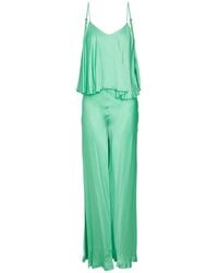 ViCOLO - Jumpsuit - Lyst