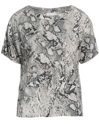 Clips More - Top - Lyst