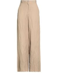 Masnada - Trouser - Lyst