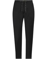 Daniele Alessandrini - Trouser - Lyst