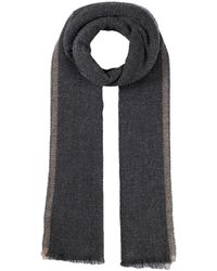 Eleventy Bufanda - Gris