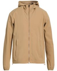 Herno - Overcoat & Trench Coat - Lyst
