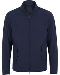 ADHOCONCEPT - Jacket - Lyst