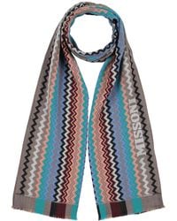 Missoni - Bufanda - Lyst