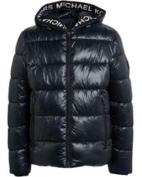 Michael Kors - Puffer - Lyst