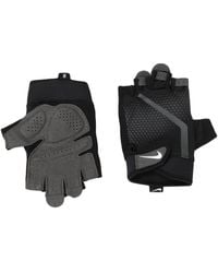 Nike Gloves - Black