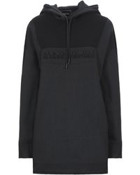 napapijri jumper black