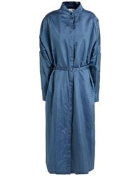 Jil Sander - Light Midi Dress Polyamide, Silk - Lyst
