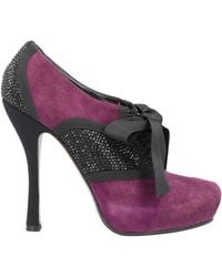 Rene Caovilla - Lace-up Shoes - Lyst