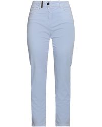 Peserico - Trouser - Lyst