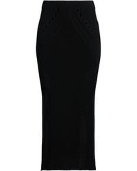 Circus Hotel - Midi Skirts - Lyst