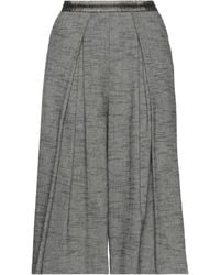 Manila Grace - Pants - Lyst