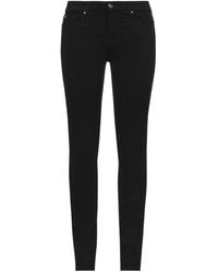 ARMANI EXCHANGE - Trouser - Lyst